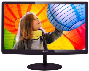 Philips 227E6QDSD Black Philips 227E6QDSD Black